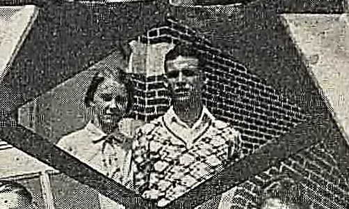 Stephenson WE AHS 1928 girlfriend 2