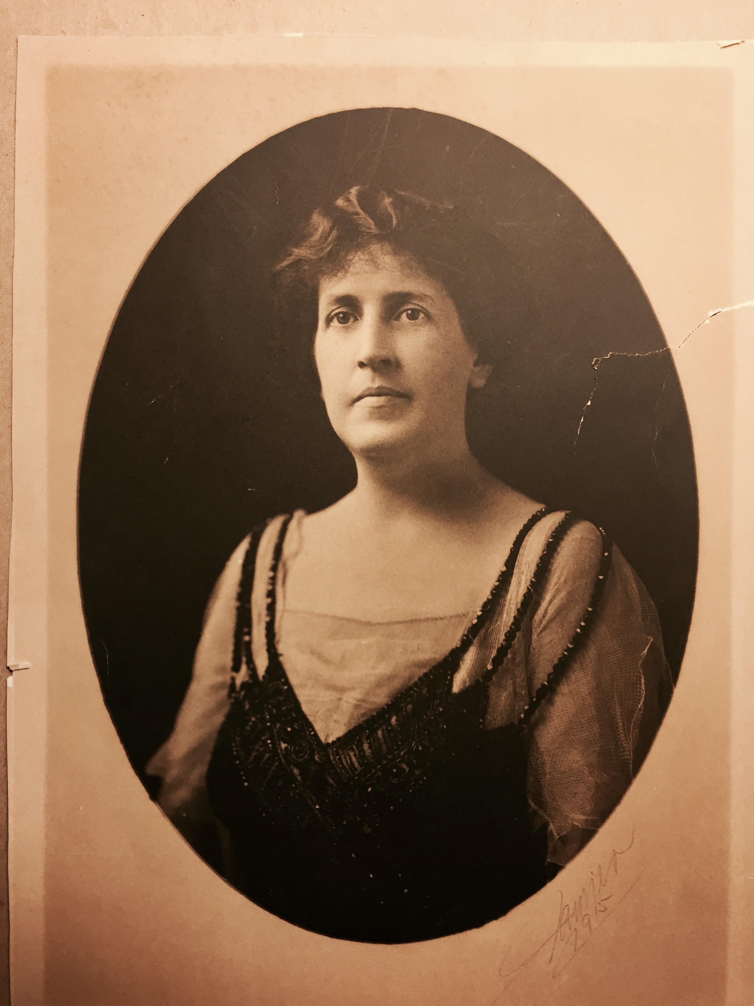 Mills, Mary Carroll